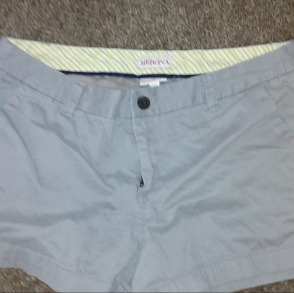 Merona Shorts